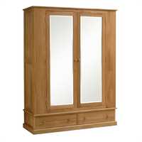 Wardrobe mirrors