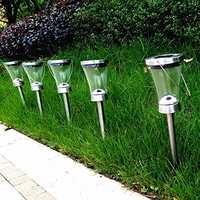 Solar Landscape Light