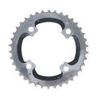 Sprocket rim