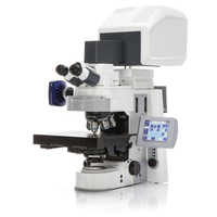 Laser microscope
