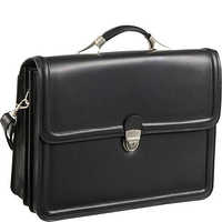 Executive briefcase