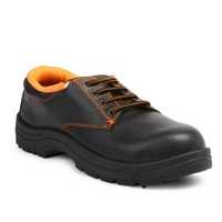 Pvc safety shoes