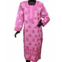 Chikan suit