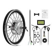 Electric bike parts