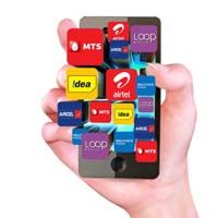 Mobile recharge services