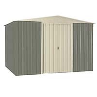 Metal sheds