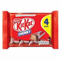 Nestle Milk Chocolate