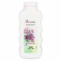 Persona talc