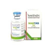Rituximab injection