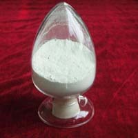 Zinc stannate