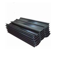 Tube deck media