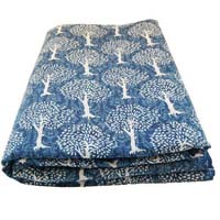 Hand Block Printed Dress Material