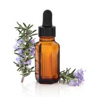 Antioxidant essential oils