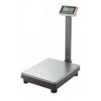 Scale calibration services