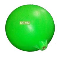 Float ball