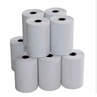 Paperboard roll