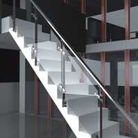 Glass Railings