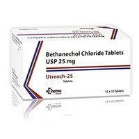 Bethanechol chloride