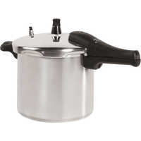 Aluminium Pressure Cooker
