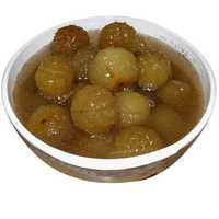 Amla murabba