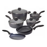 Non stick cookware