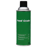 Food grade lubricant