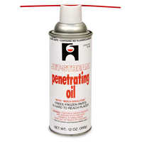 Penetrating oil
