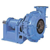 Slurry pump