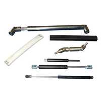 Comber spares