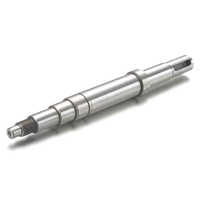 Precision shaft