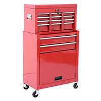 Tool Cabinet
