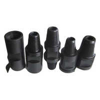 Rock Drilling Accessories