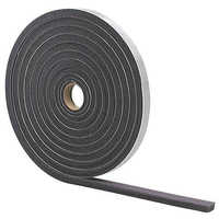 Pu foam gasket