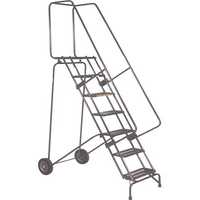 Rolling ladders