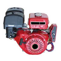 Petrol kerosene engines