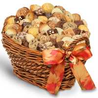 Food gift baskets