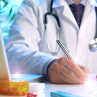 Medical Consulting Services