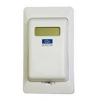 Carbon dioxide sensor