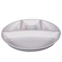 Partition plate