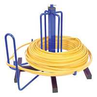 Cable dispenser