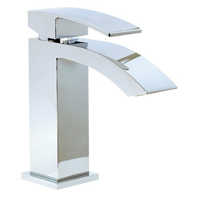 Single Lever Basin Mixer