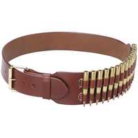 Cartridge belt