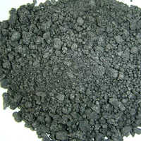 Calcined Petroleum Coke