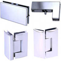 कांच की फिटिंग