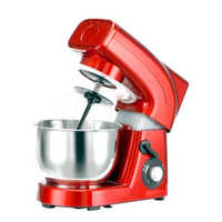 Cake mixer machine