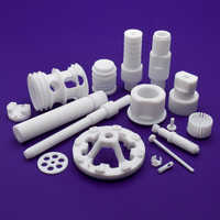 Ptfe components