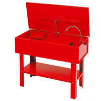 Parts Washer
