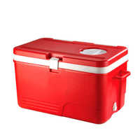 Cold box