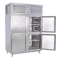 Refrigeration equipment