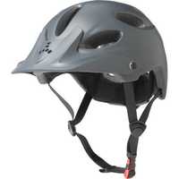 Helmet compass